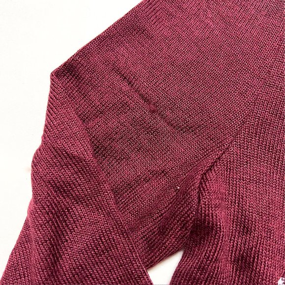 Fifth Sun Nah, Maste Long Sleeve Shirt XS - Picture 6 of 8